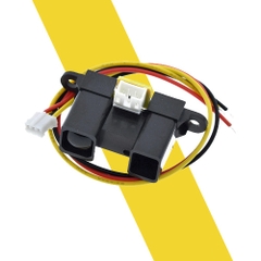 Cảm Biến Khoảng Cách Hồng Ngoại Analog SHARP GP2Y0A02YK0F