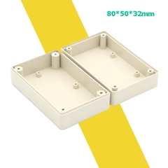 Hộp nhựa đựng mạch 80x50x32mm