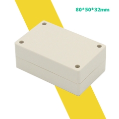 Hộp nhựa đựng mạch 80x50x32mm