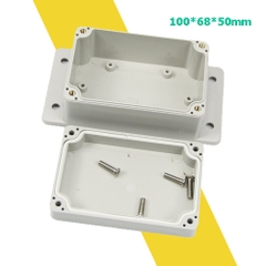 Hộp nhựa đựng mạch 100x68x50mm