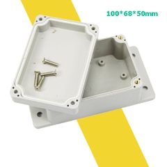 Hộp nhựa đựng mạch 100x68x50mm
