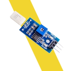 Mạch cảm biến độ ẩm HR202