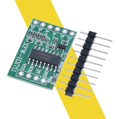 Module Chuyển Đổi ADC 24Bit Loadcell HX711 Cho Arduino