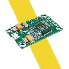 Mạch khuếch địa âm thanh Bluetooth PAM8403 2 kênh 3W