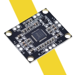 Mạch khuếch đại âm thanh Pam8610