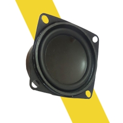 Loa 4R 5W Có lỗ Vít 52mm