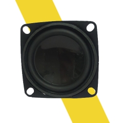 Loa 4R 5W Có lỗ Vít 52mm
