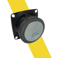 Loa 4R 5W Có lỗ Vít 52mm