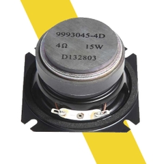 Loa Toàn Dải AURA 2.5inch 4R 15W