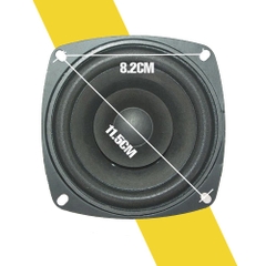 Loa toàn dải 4R 50W SONY