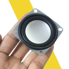 Loa 4R 3W Có lỗ Vít