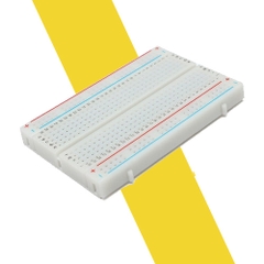 Breadboard MB-102 400 Lỗ – Đế Cắm Mạch Thử Mini
