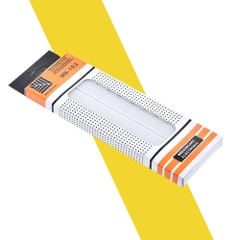 Breadboard MB-102 830 Lỗ – Đế Cắm Mạch Không Cần Hàn