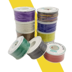 Dây Hàn Mạch PCB 30AWG UL1423 (5M)