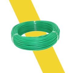 Dây điện đơn nhiều lõi 20D 0.5mm2