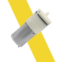 Máy Bơm Không Khí Chân Không 5V/12V RF370