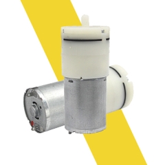 Máy Bơm Không Khí Chân Không 5V/12V RF370