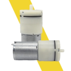 Máy Bơm Không Khí Chân Không 5V/12V RF370