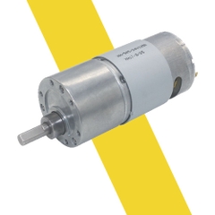 Động Cơ DC Giảm Tốc 12V JGB37-545 DC 200RPM Geared Motor
