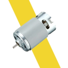Motor 550 12V, Motor DC RS550 12V