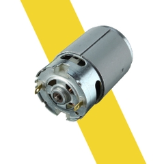 Động cơ DC 12V 550