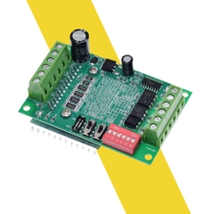 Mạch điều khiển động cơ bước TB6560