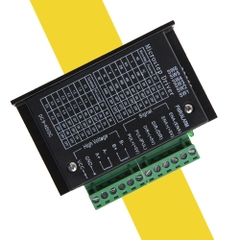 Mạch Điều Khiển Động Cơ Bước TB6600
