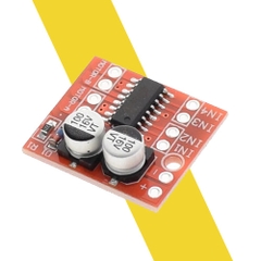 Mạch Điều Khiển Động Cơ Mini DC