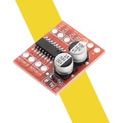 Mạch Điều Khiển Động Cơ Mini DC