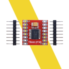 Mạch Điều Khiển Động Cơ DC TB6612 mini