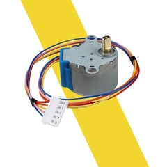 Động cơ bước 5V 28BYJ-48