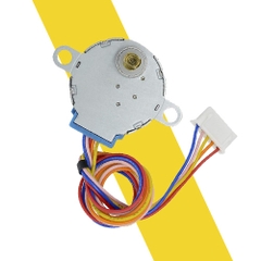 Động cơ bước 12V 28BYJ-48