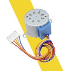 Động cơ bước 12V 28BYJ-48