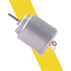 Động cơ DC 140 mini