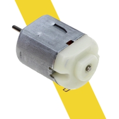 Motor 130 - Động Cơ Mini 3V-6V Cho Đồ Chơi và Dự Án DIY