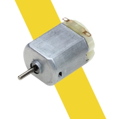 Motor 130 - Động Cơ Mini 3V-6V Cho Đồ Chơi và Dự Án DIY