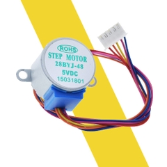 Động cơ bước 5V 28BYJ-48