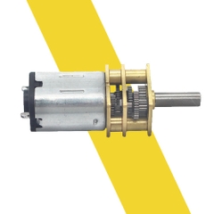 Động cơ giảm tốc GA12 N20