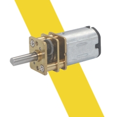 Động cơ giảm tốc GA12 N20