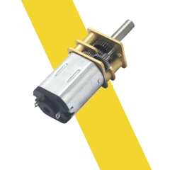 Động cơ giảm tốc GA12 N20