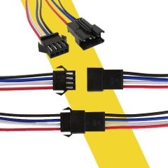 Dây kết nối 4P 2.54