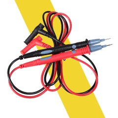 Dây đo đồng hồ loại Tốt 20A 1000V Kim Trắng