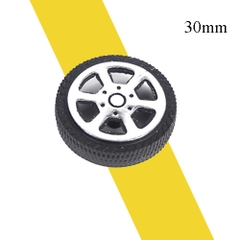 Bánh xe mini 30mm
