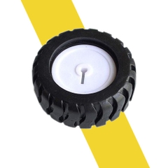 Bánh xe động cơ GA12-N20 43mm
