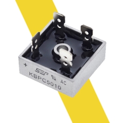 Dioe cầu 50A 1000V KBPC5010