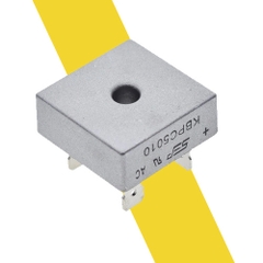 Dioe cầu 50A 1000V KBPC5010