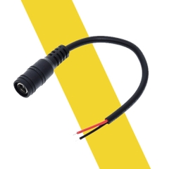 Dây nguồn DC 5.5*2.1mm