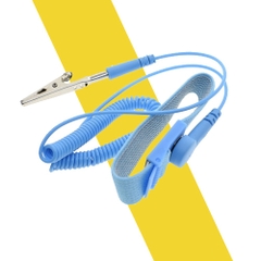 Vòng khử tĩnh điện-Wrist trap
