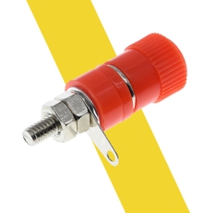 Đầu Jack cắm bắp chuối JS-910B 4mm