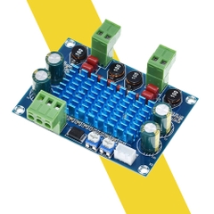 XH-M572 Mạch khuếch đại âm thanh TPA3116D2 2x120W